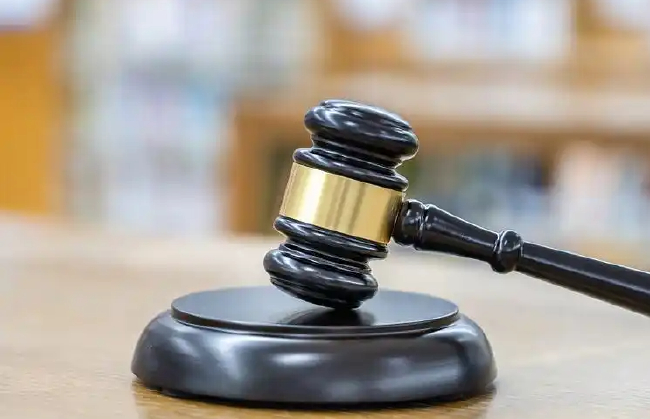 30岁公务员曾中3560万彩票大奖 却因盗窃被抓