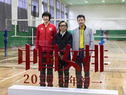 《中国女排》等官宣 体育题材影视能否迎来爆款