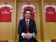 早早下课？别再黑阿森纳新帅！他就是最合理选择