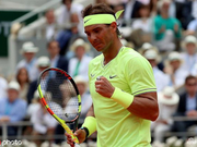 历届法网男单冠军：纳达尔12次问鼎 再创新纪录