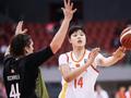 李月汝获得赴美批准 六月前往芝加哥备战WNBA