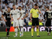 皇马变得这么菜 难道只是因为少了1个C罗？