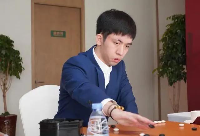 倡棋杯落幕 19岁上海小将王星昊首夺职业大赛冠军