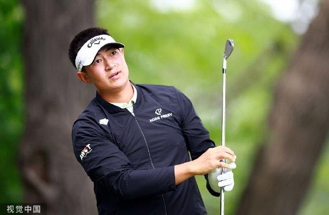 中国排名：袁也淳升至147位 窦泽成第二李昊桐第三