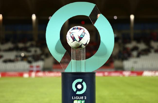 法乙23/24赛季前瞻:恢复升级附加赛 头部竞争激烈！