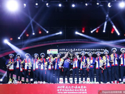 苏杯亦是“福杯” 国羽能否就此重返霸主之位？