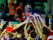 女排欧冠MVP被“偷走”？ 朱婷大度回应：不遗憾