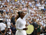 小威用玩笑掩盖失利伤痛 还有信心再夺大满贯