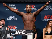 UFC241阿松桑对决桑德哈根 伯恩森出战海涅什