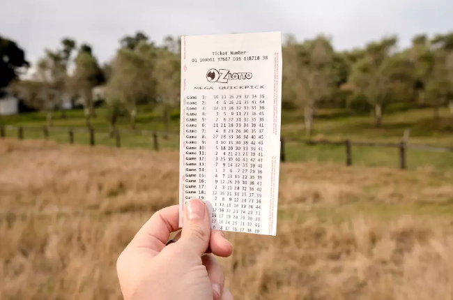 男子一夜暴富擒7千万彩票大奖：我心脏病犯了！