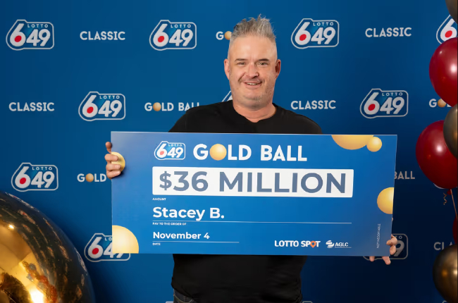 大老板擒1.8亿巨奖后犯迷糊 立即工作扩大规模