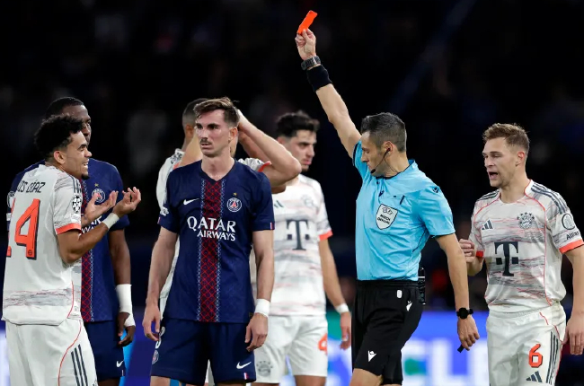 足彩伤停：拜仁主力前锋停赛 皇马失四大主力