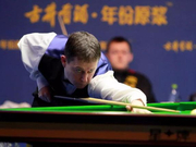 四年前中国赛让他放弃“退休” 46岁邓恩想打更久