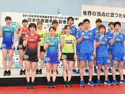 日媒：中日PK八战全败课题多 乒协：东奥并未悲观