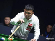 郑宇伯：期待对阵塞尔比和罗伯逊 打他俩会有压力