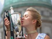 从四大满贯到年终总决赛 女网这一年突出一个“乱”