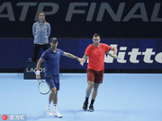 索克/布莱恩逆转赫伯特/马胡 夺得总决赛男双冠军