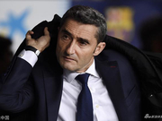 轮换≠瞎换!巴萨糊涂主帅糊涂账 求你放过梅西吧