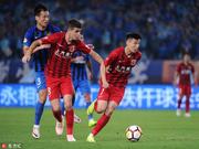 奥斯卡看武磊集锦后非常开心 笑称不会进那么多球
