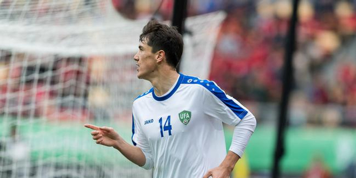 国足连未来都输了!韦世豪张修维们睁眼看看他