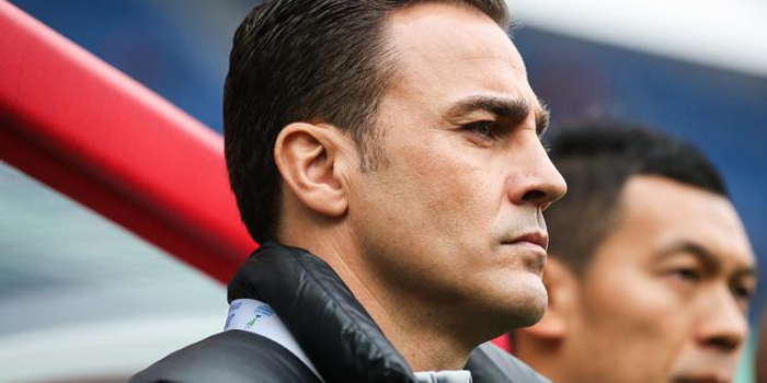 一团乱麻!国足中国杯后存诸多疑问 年轻人难挑