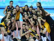 土超决赛赛程公布 五场三胜朱婷率瓦基弗冲冠