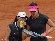 段莹莹哽咽：感谢国家队支持 希望明年再进决赛