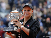 巴蒂：原本担心自己会崩盘 这两周表现如有神助