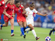 女足世界杯正创历史 但要谨防掉进虚假繁荣陷阱