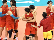 每每机会出现却难把握 中国男排的问题到底在哪？