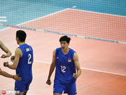 张哲嘉：七连发是生涯首次 战阿根廷争取全取三分