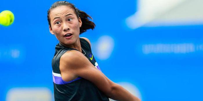 ITF青少年年终总决赛首日看点 中国选手双双亮相