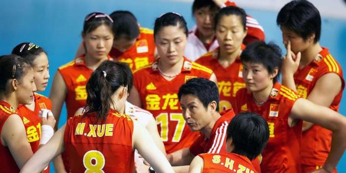 女排“小世界杯”缘何成历史？ 水平下滑+财务紧张
