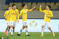 足协杯2020排名_2020足协杯抽签结果,山东鲁能遭遇苦主,或上演一轮游