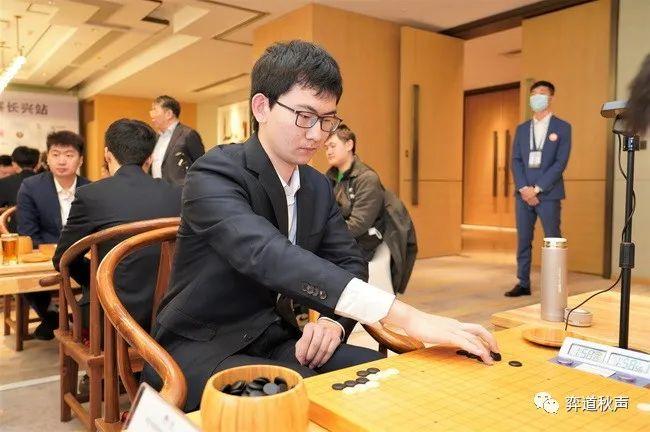 虎啸龙腾风云激荡 2022年世界棋坛群雄逐鹿