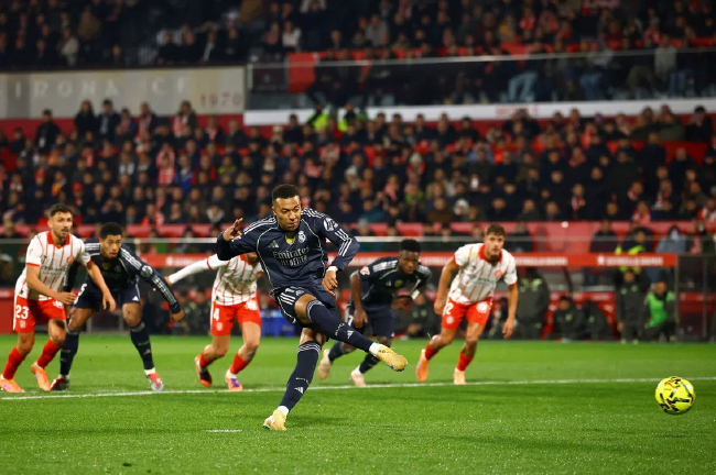 足彩彩果：皇马客战爆5.4倍冷平 1赔3以上达6场