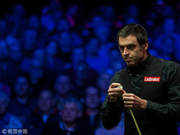 球员锦标赛决赛第一阶段结束 火箭6-3领先魔术师