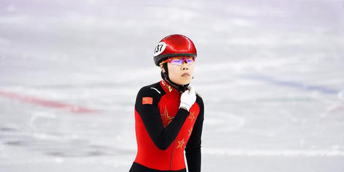 周洋:英语小能手交流不用愁 一想到2022就美好