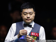 丁俊晖微博宣布自己将做爸爸 妻子：儿女都很好