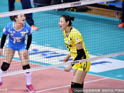 中国女排集训19人名单:大学生球员离队 颜妮回归