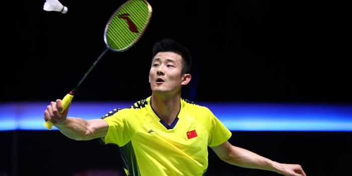 正播汤姆斯杯决赛中日争冠