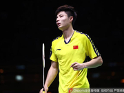 双塔救赛点石宇奇建功 中国3-1日本重夺汤杯