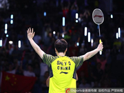 石宇奇六战全胜表现满分 国羽男单未来该他扛旗