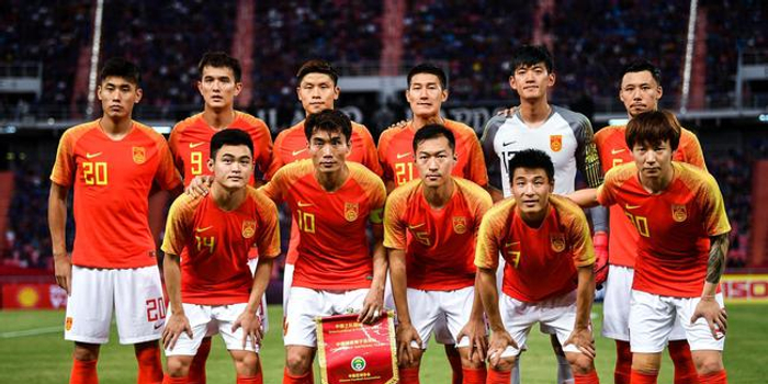 世界杯给中国足球哪些启示?比利时可做学习榜