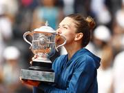 纳达尔盛赞哈勒普的勤奋与坚韧 称“她值得这一切”