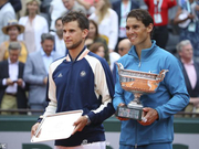 深度|纳达尔缘何不怵单反 红土五盘三胜制从未输