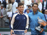 蒂姆坦言对结果很失望 盼下次大满贯决赛能做更好