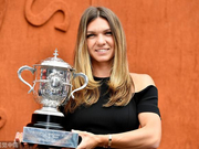 哈勒普：机会是靠自己抓住 而不能寄希望于别人