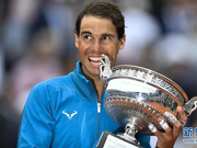 17个大满贯距费德勒又近了 豆天王熬走又一90后