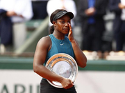 斯蒂芬斯：毅力助我前行 媒体是我最大的“敌人”